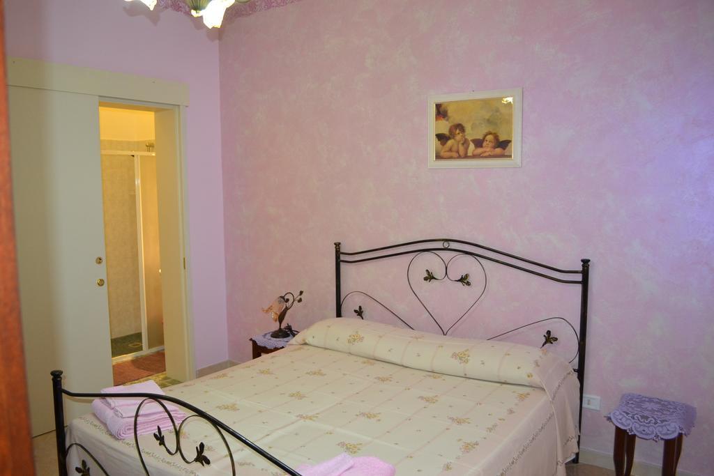 B&B Villa Bismiモンテローニ・ディ・レッチェ エクステリア 写真