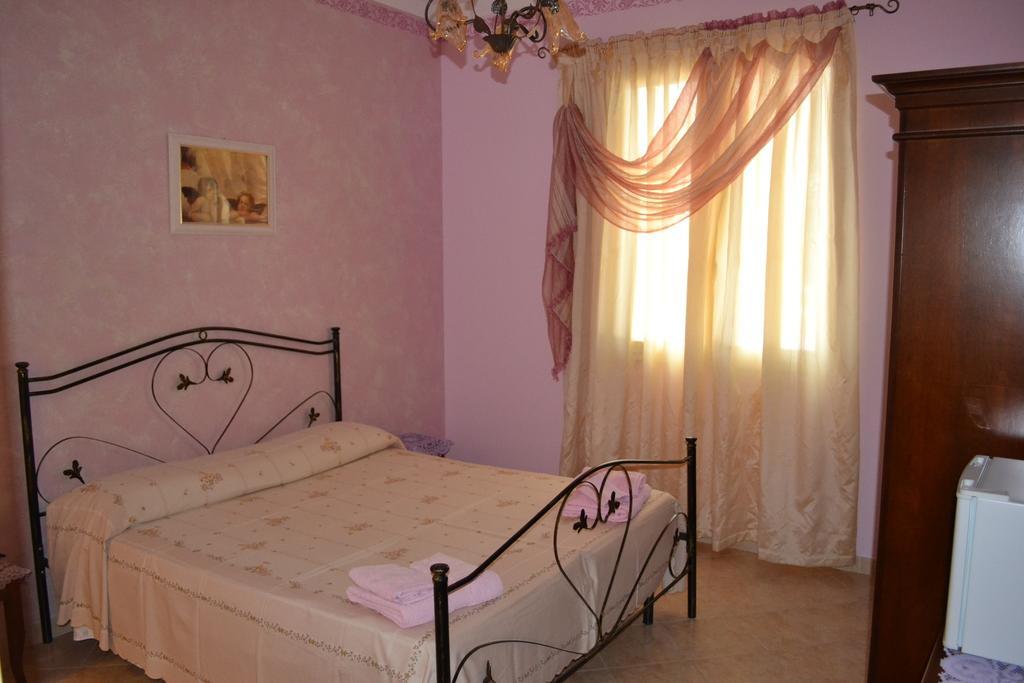 B&B Villa Bismiモンテローニ・ディ・レッチェ エクステリア 写真