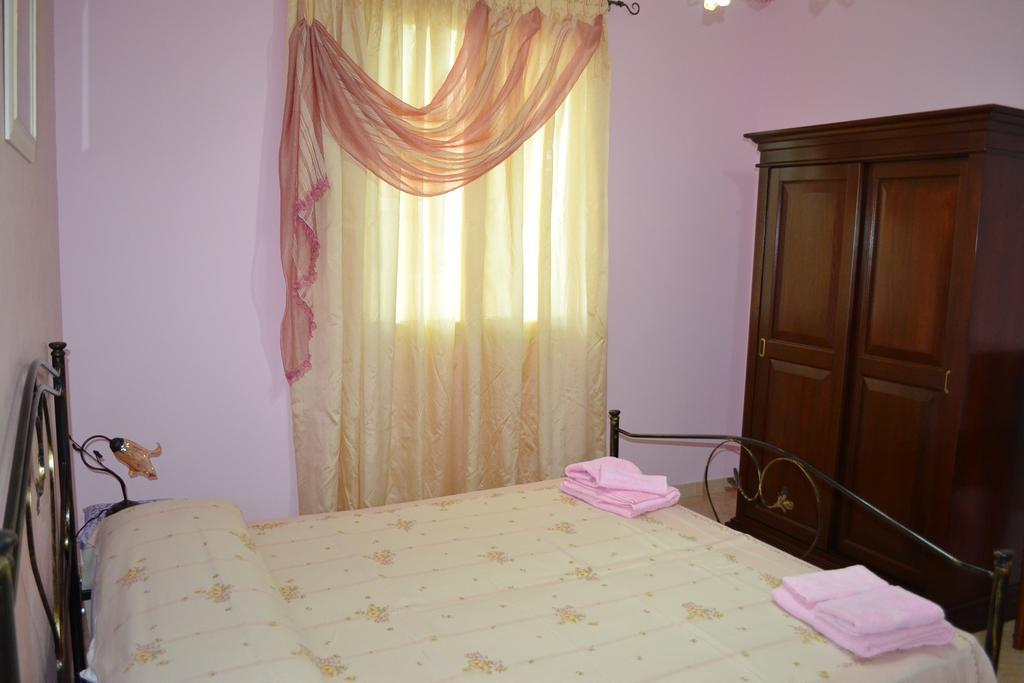 B&B Villa Bismiモンテローニ・ディ・レッチェ 部屋 写真