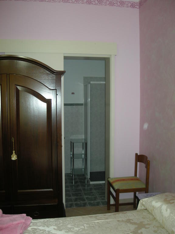 B&B Villa Bismiモンテローニ・ディ・レッチェ 部屋 写真